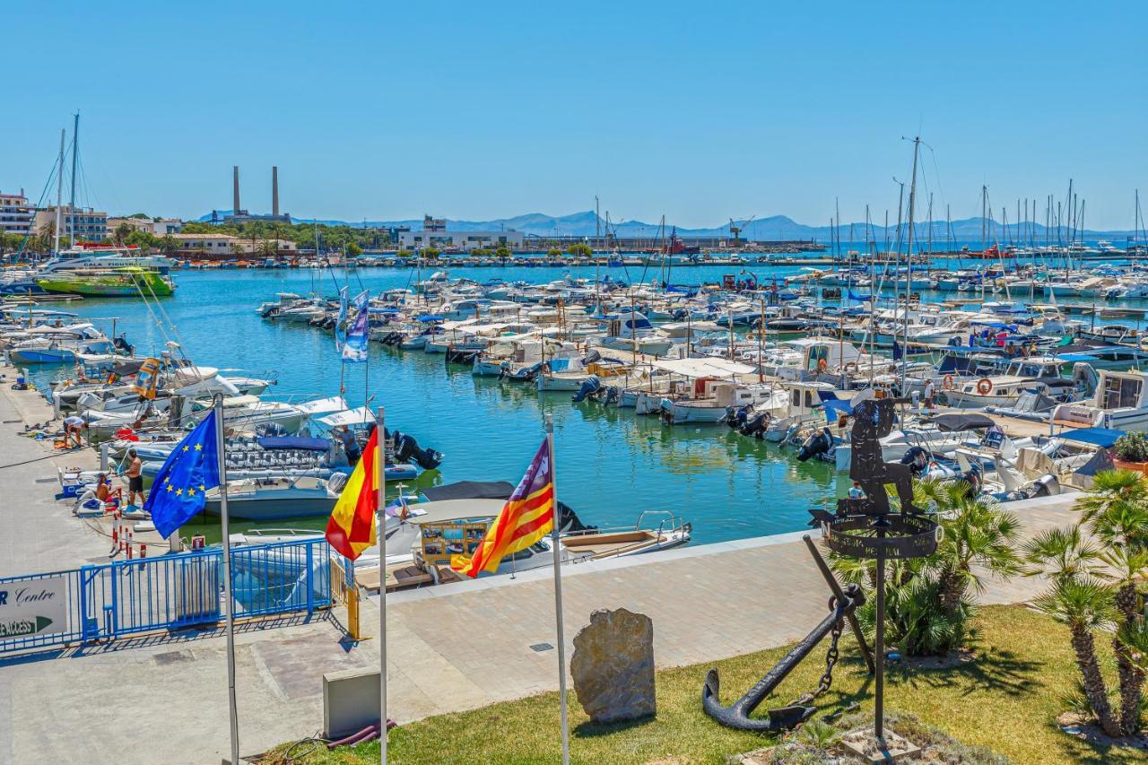 Apartamento Mercuri