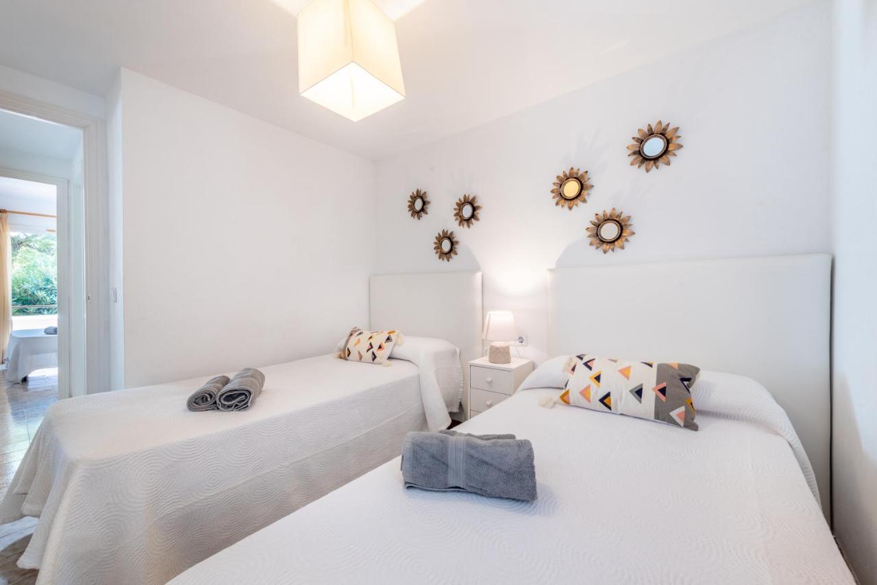Apartamento Mercuri Puerto de Alcúdia