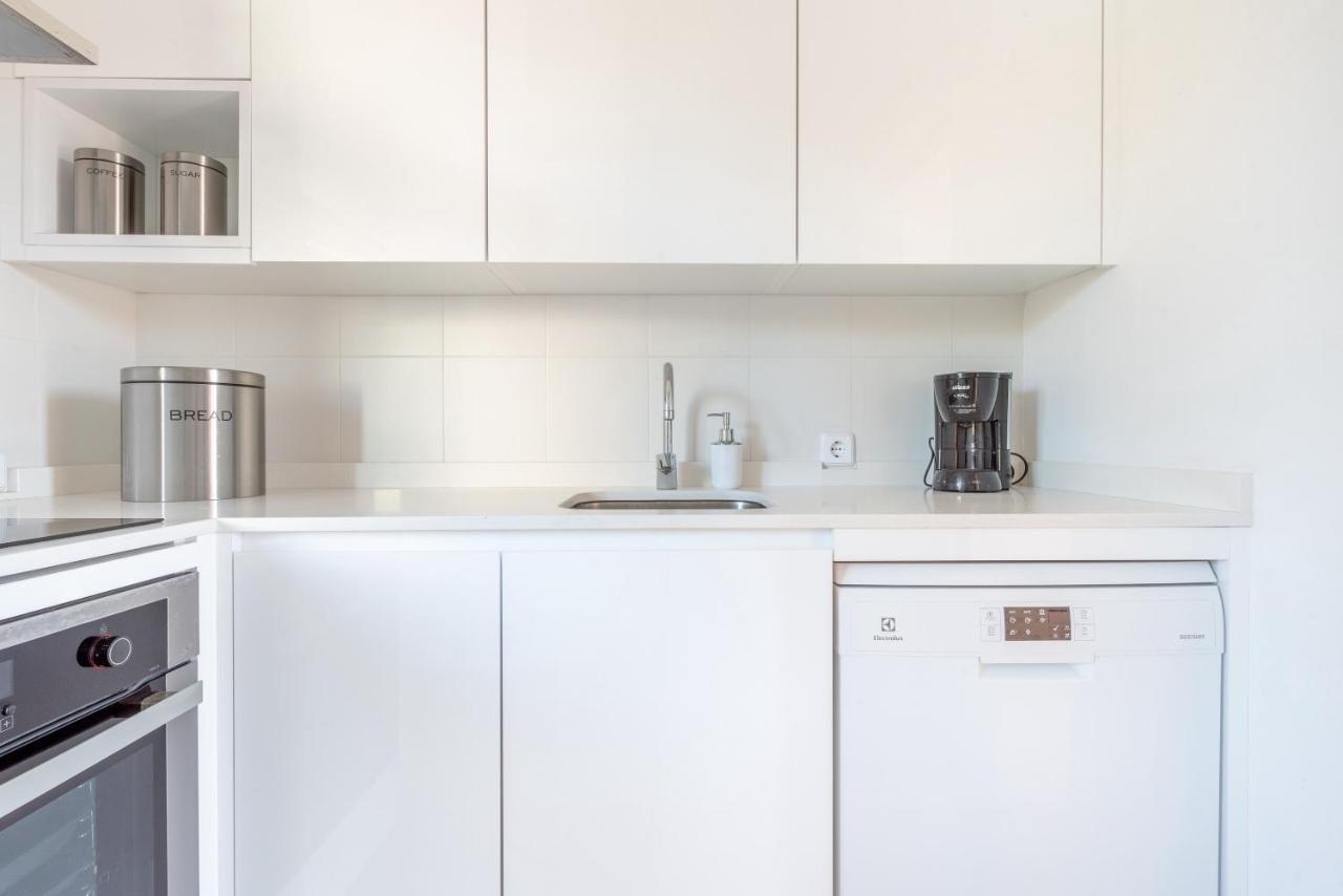 Apartamento Mercuri