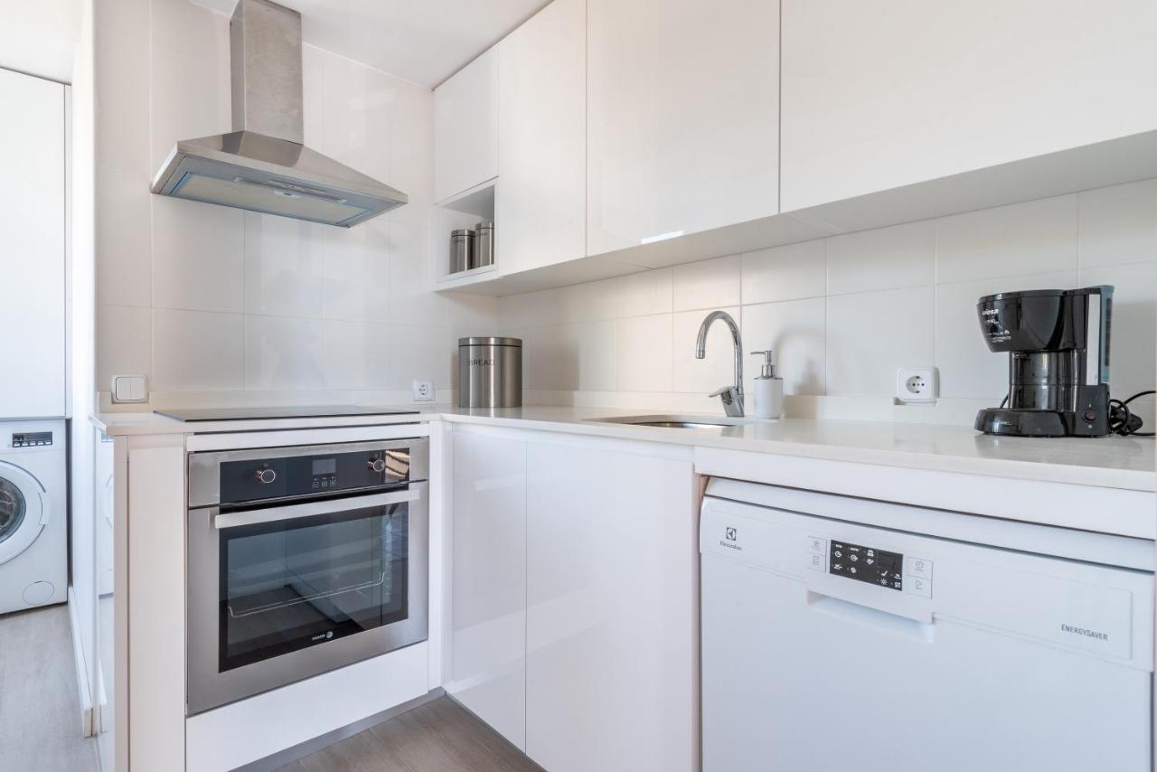 Mercuri Apartamento Puerto de Alcúdia