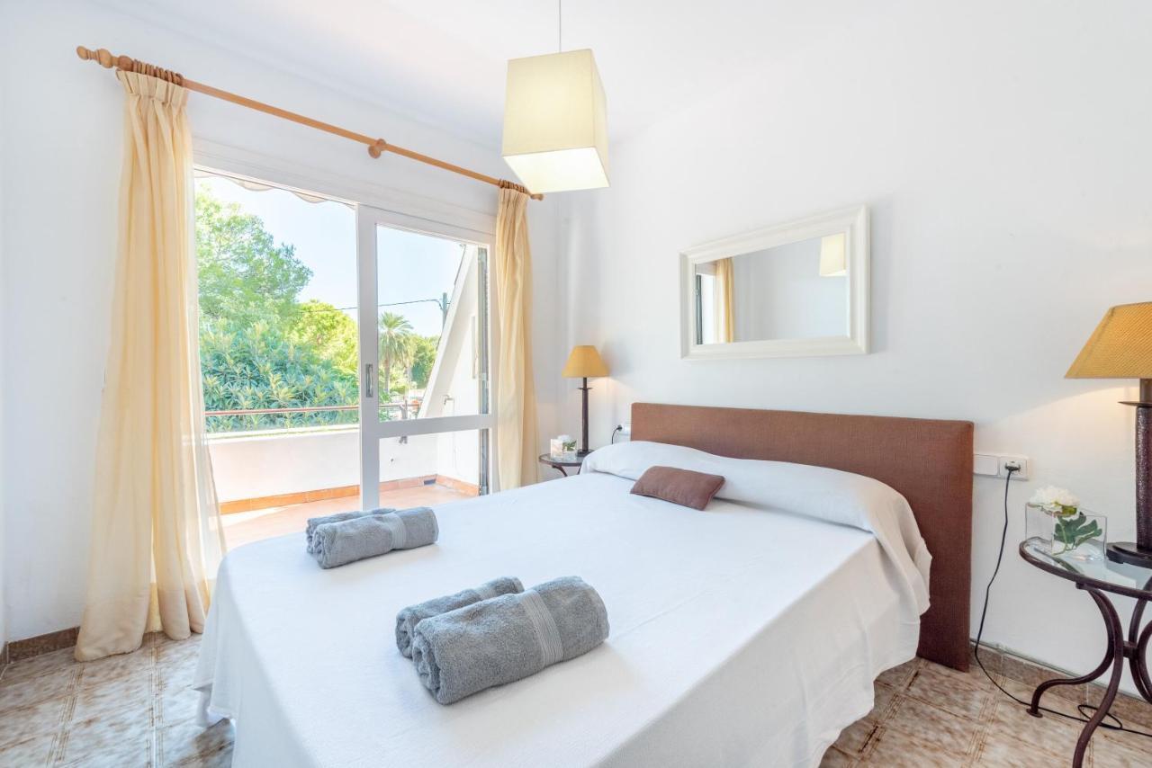 Apartamento Mercuri Puerto de Alcúdia