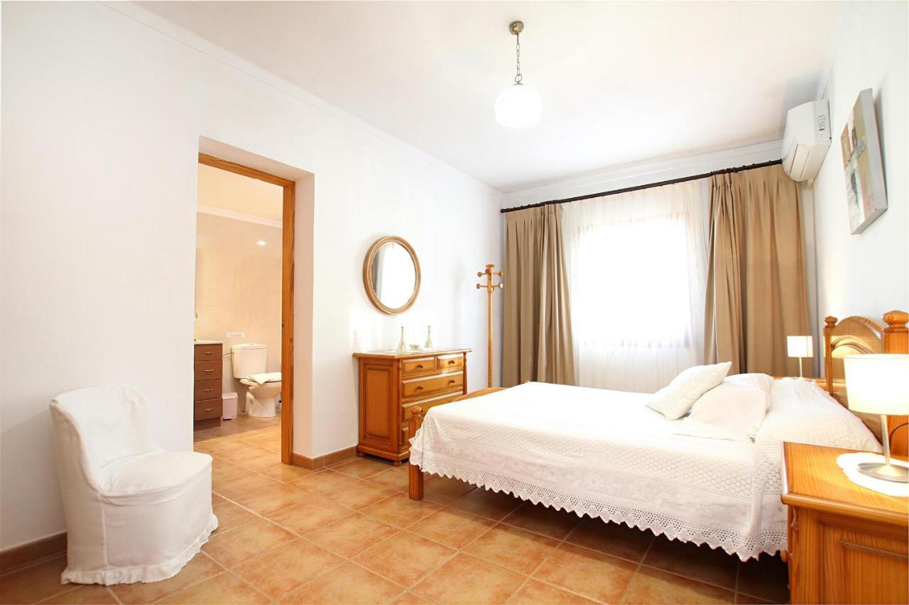 Villa Rei Pollenca