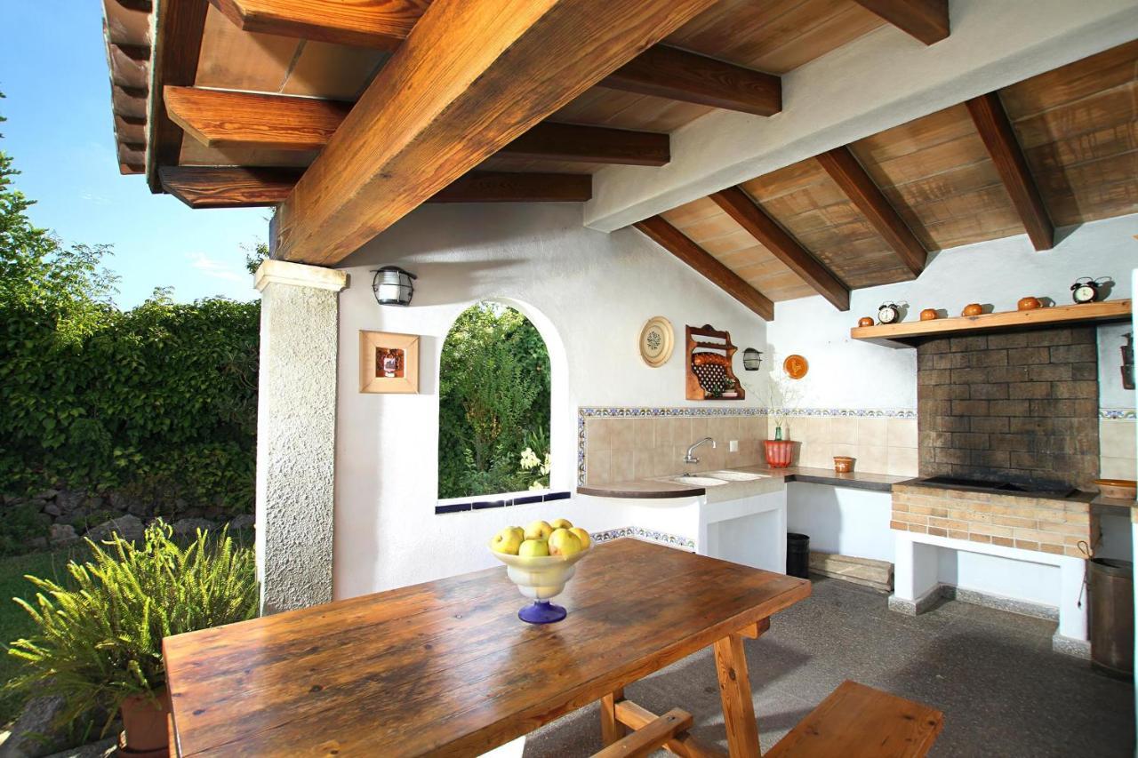 Villa Rei