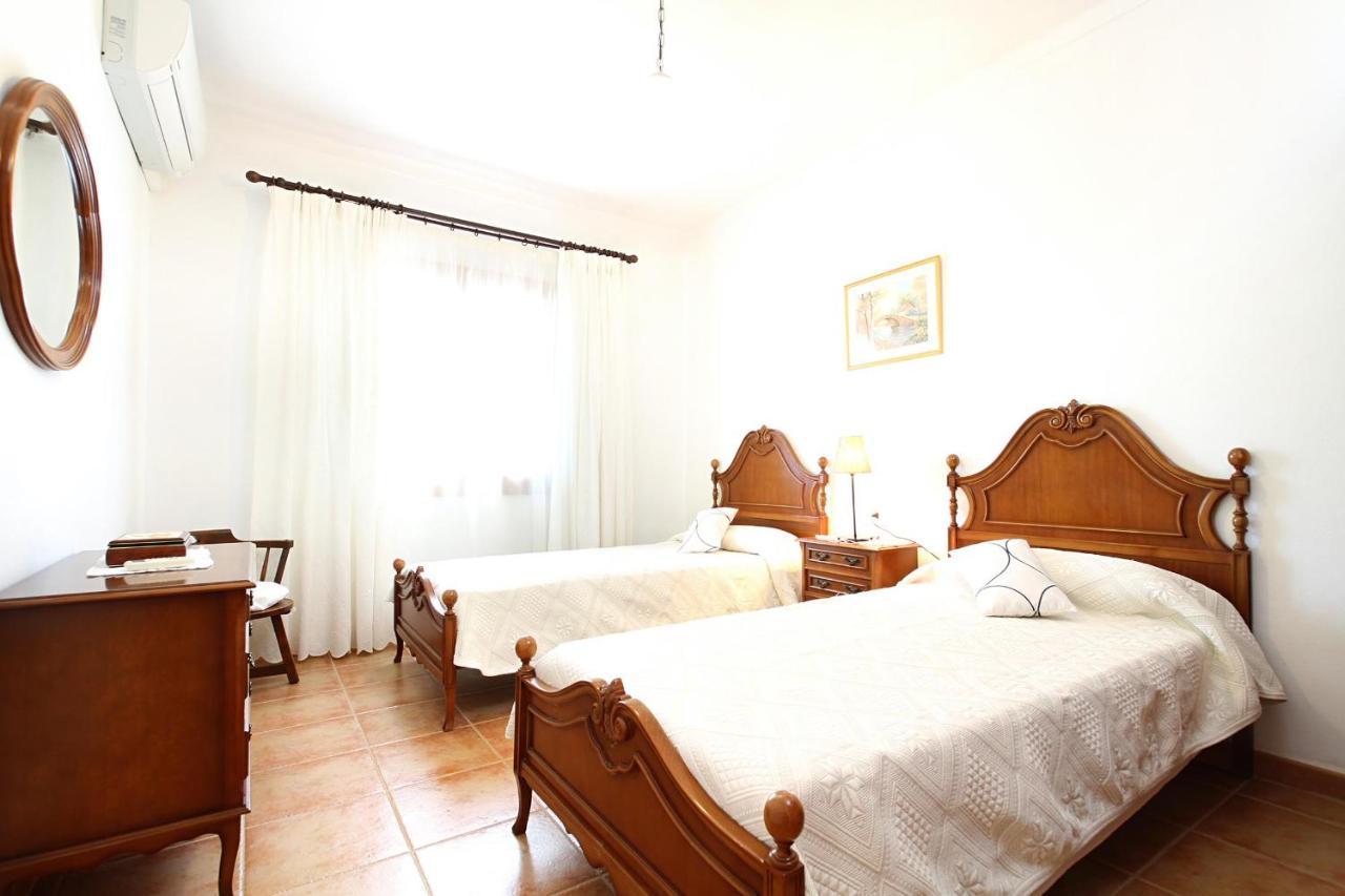 Villa Rei Pollenca