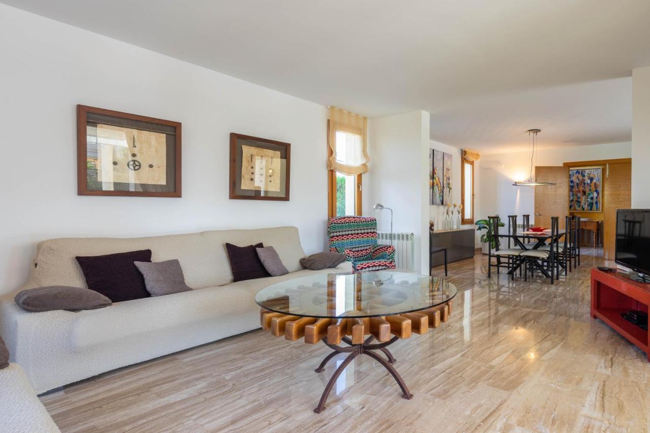 Monxo By Sunvillas Mallorca