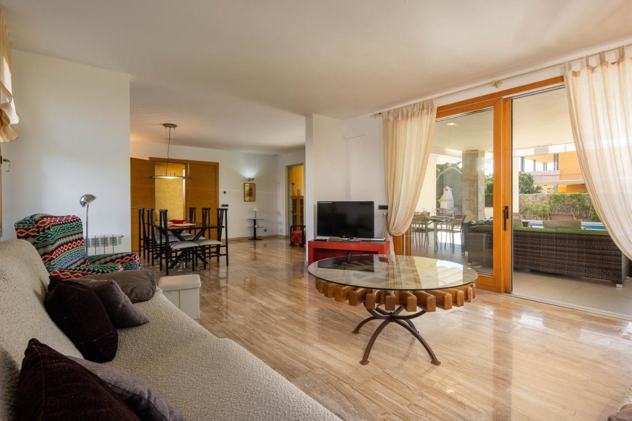 Monxo By Sunvillas Mallorca