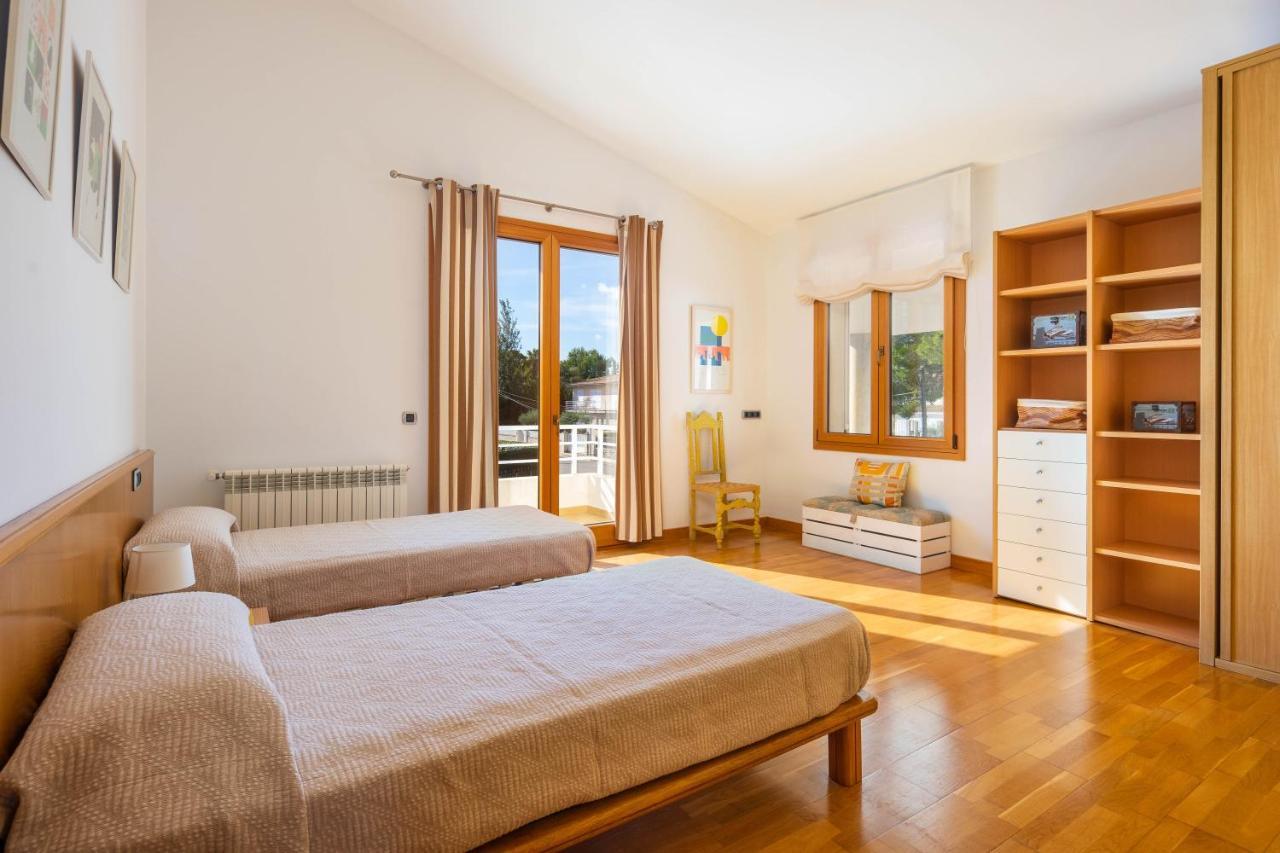 Villa Monxo By Sunvillas Mallorca Pollenca