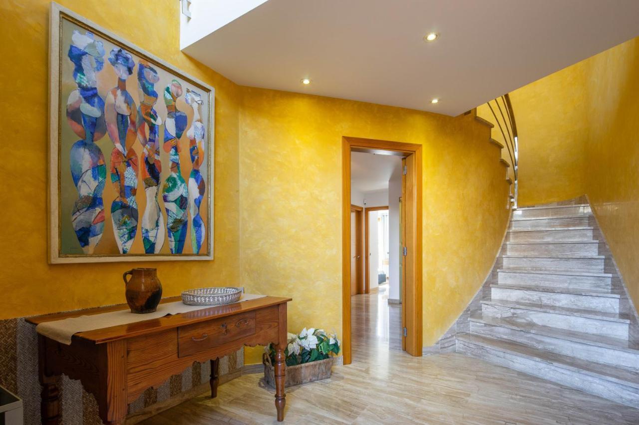 Monxo By Sunvillas Mallorca Villa