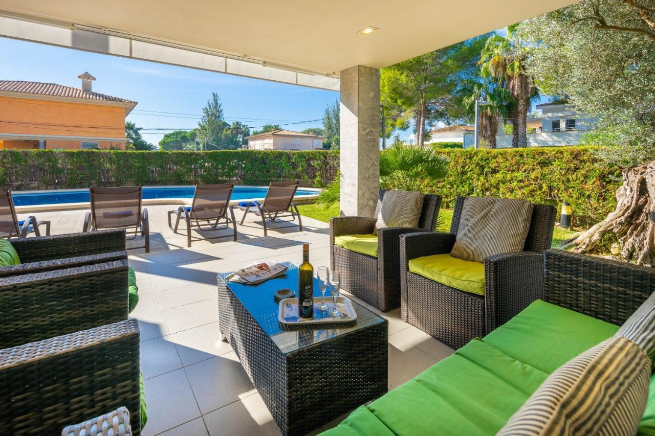 Monxo By Sunvillas Mallorca Villa Pollenca