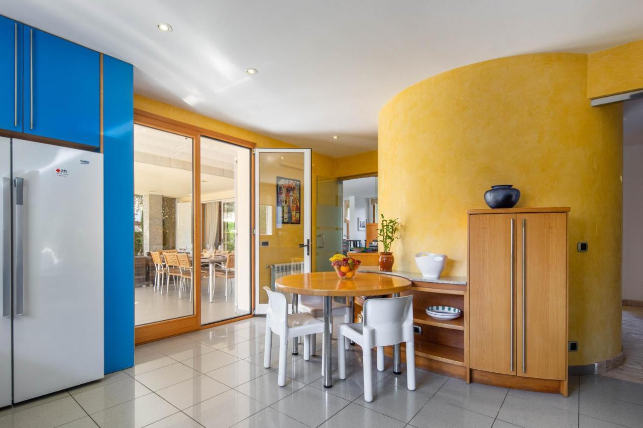 Monxo By Sunvillas Mallorca Pollenca