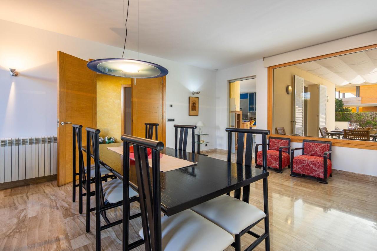 Monxo By Sunvillas Mallorca Villa