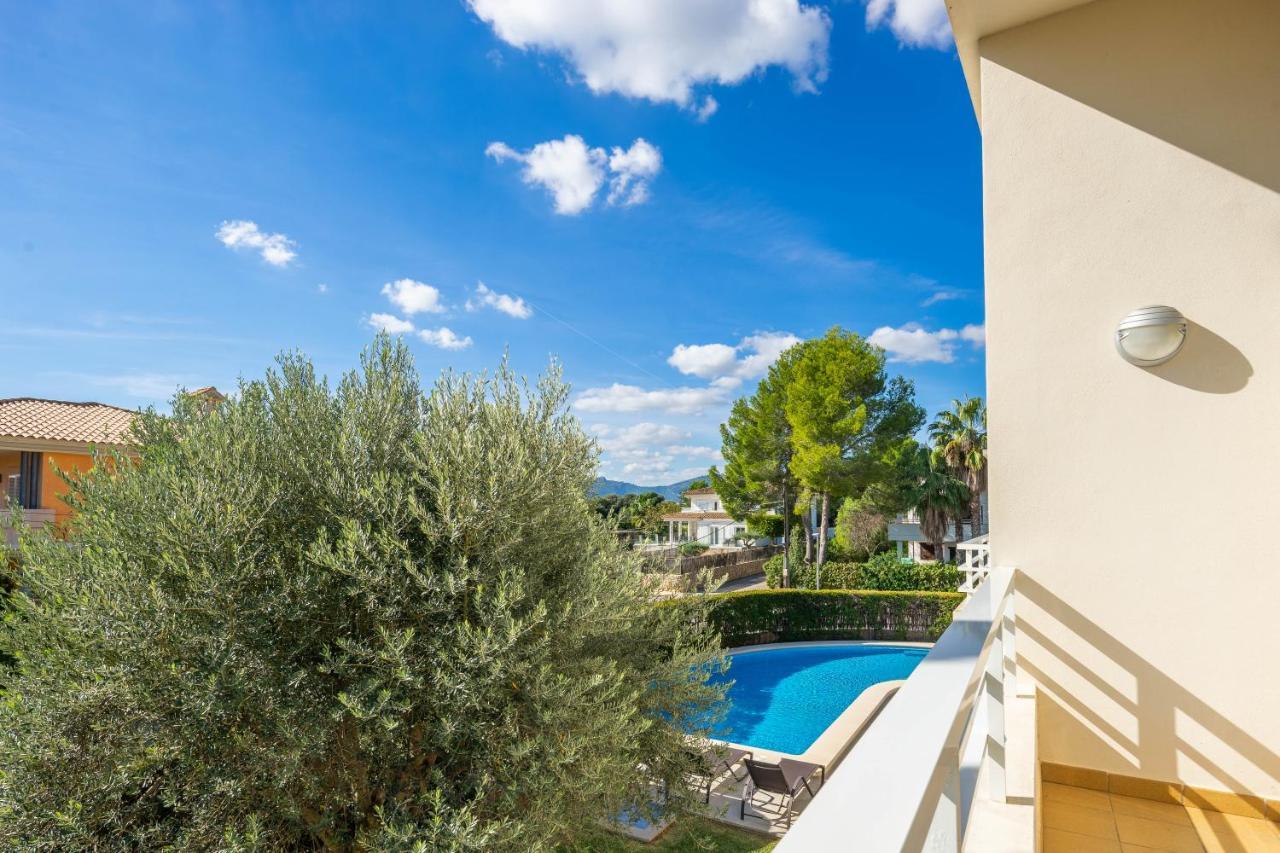 Villa Monxo By Sunvillas Mallorca *