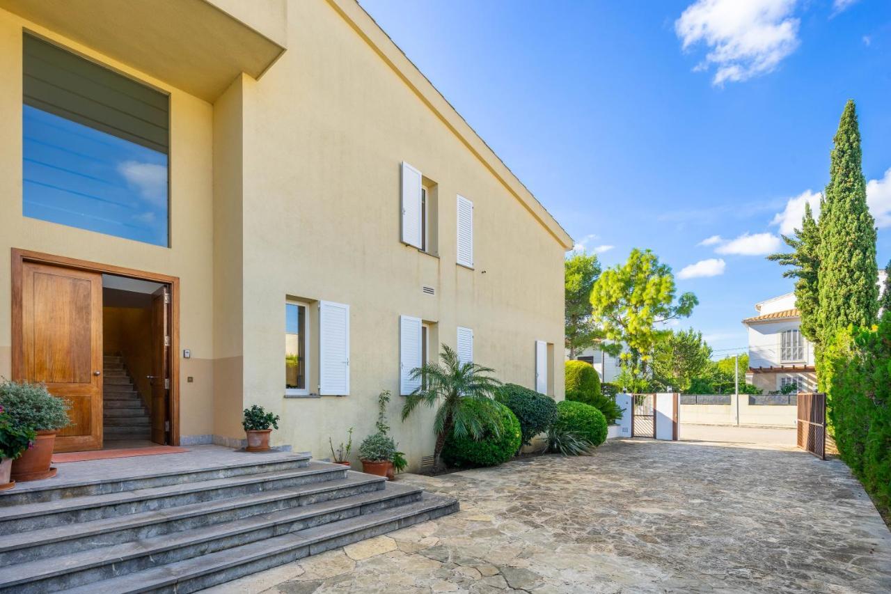 Villa Monxo By Sunvillas Mallorca