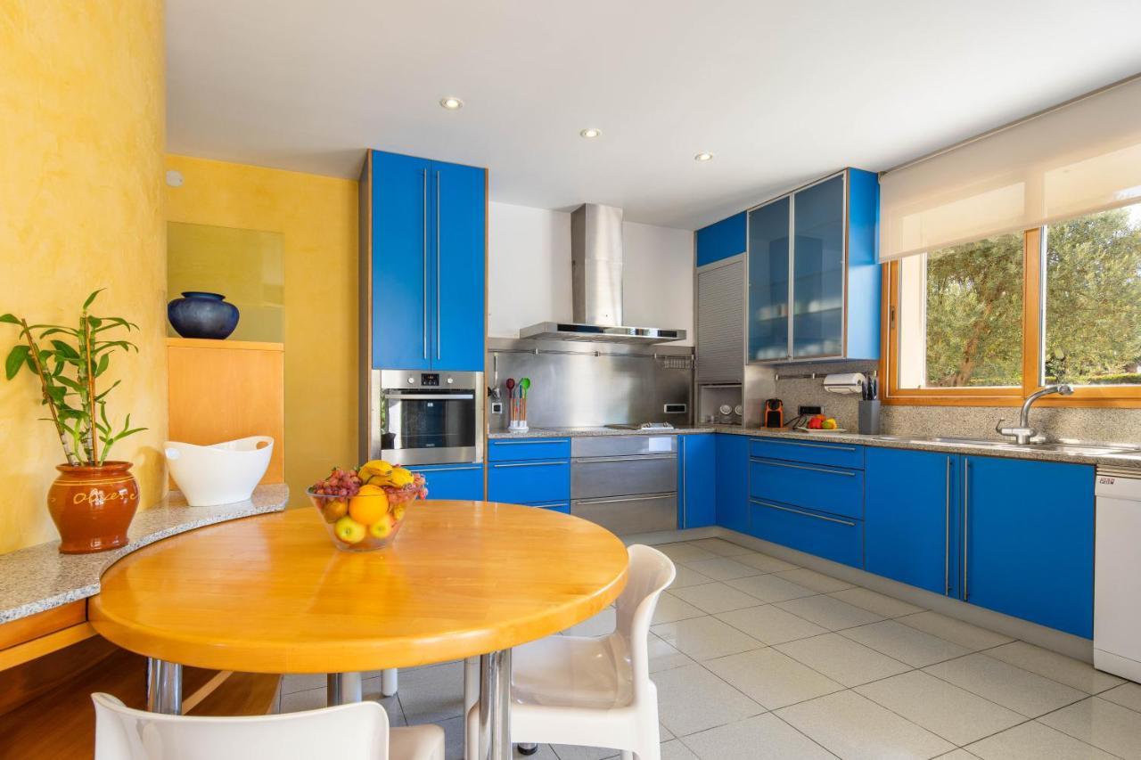 Monxo By Sunvillas Mallorca Villa *