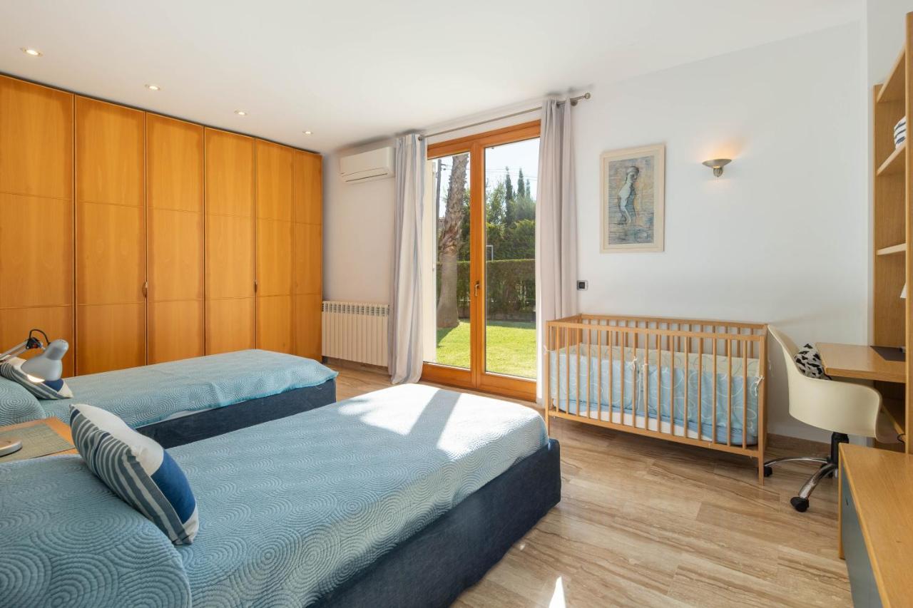 Villa Monxo By Sunvillas Mallorca *