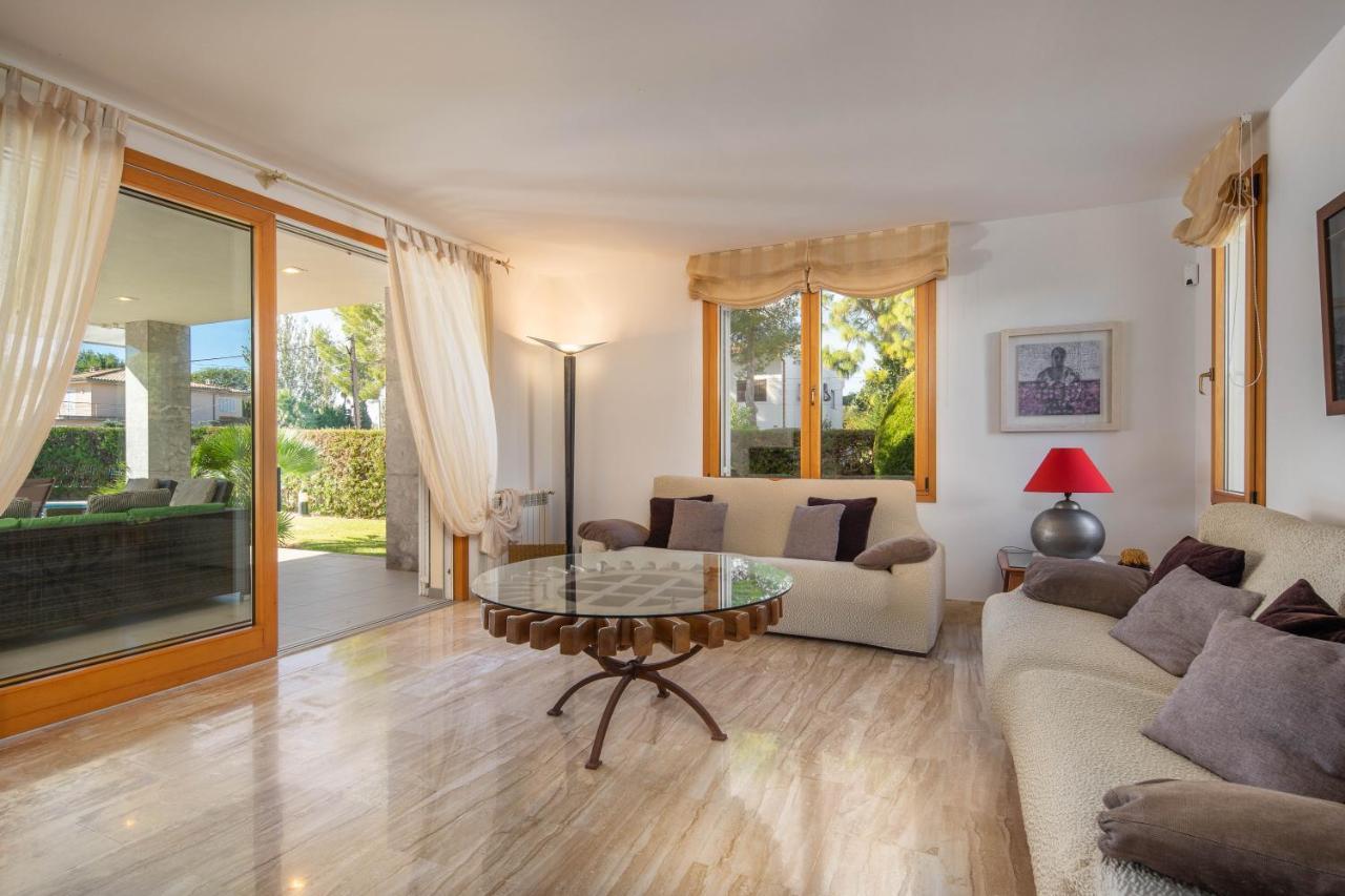 Monxo By Sunvillas Mallorca Villa Pollenca