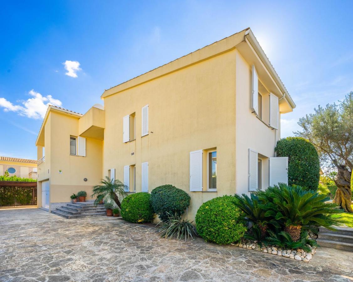 Monxo By Sunvillas Mallorca