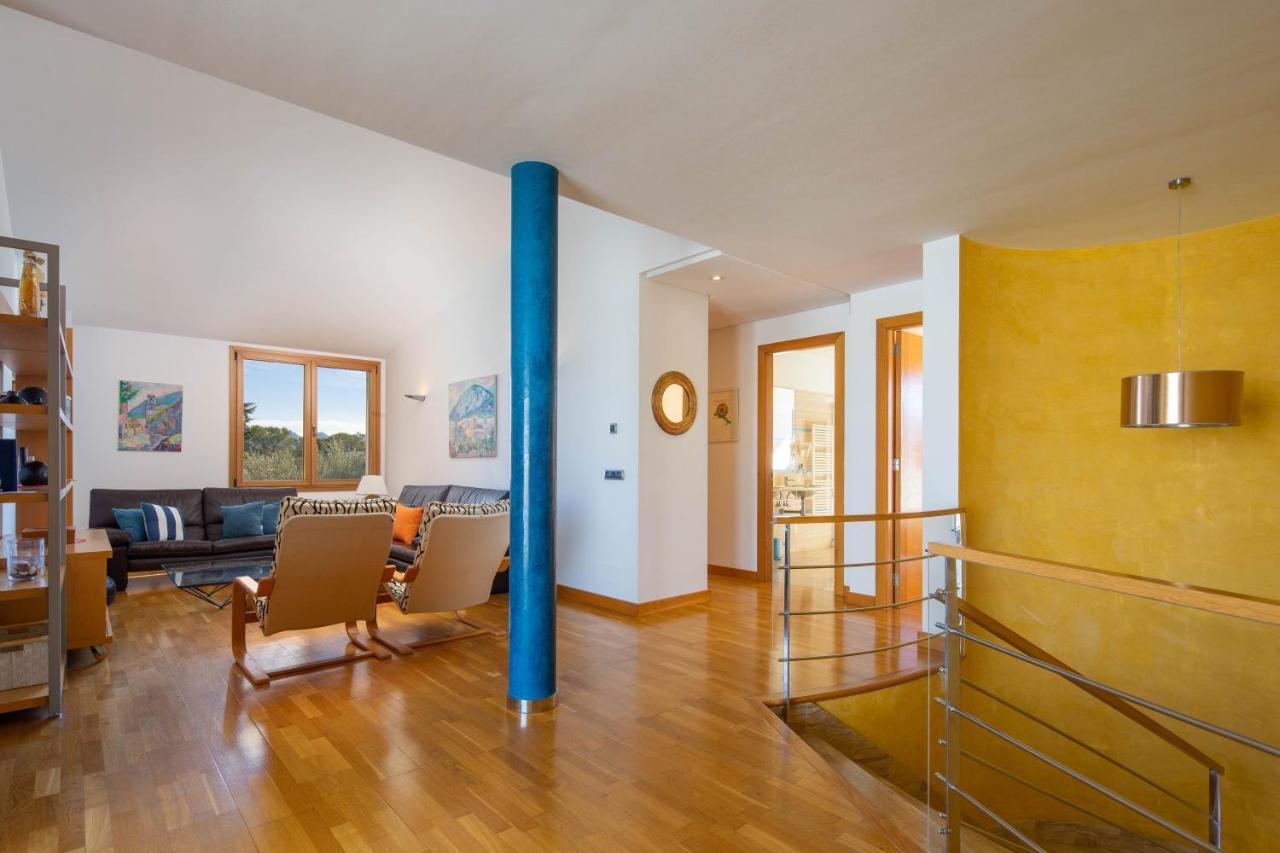 Villa Monxo By Sunvillas Mallorca *