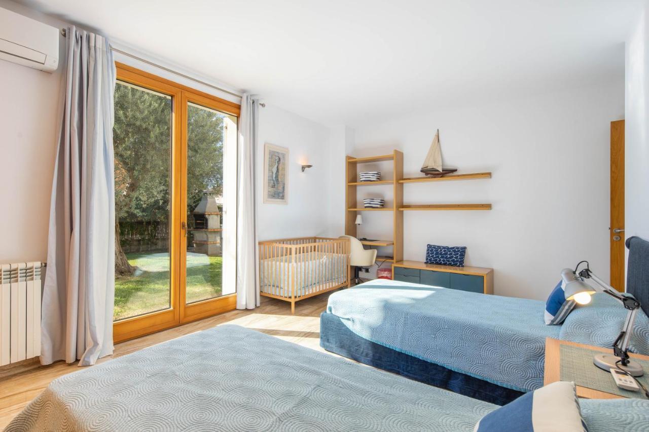 Monxo By Sunvillas Mallorca Pollenca