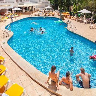 Vista Club Aparthotel 3*
