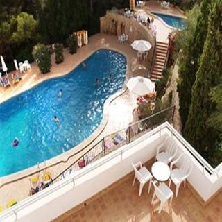 Vista Club 3* Santa Ponsa