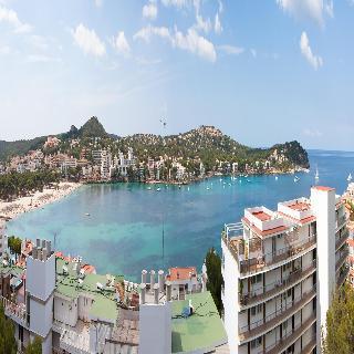 Vista Club Santa Ponsa