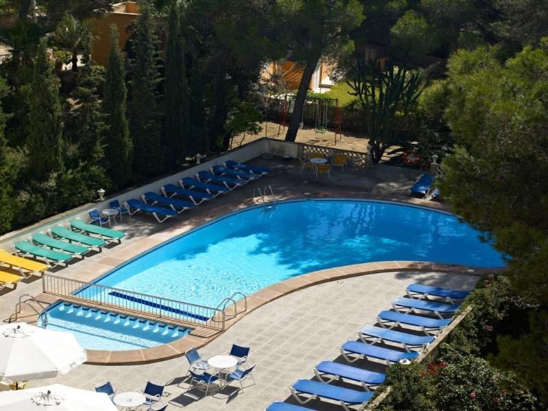 Hotel Condemar Santanyi