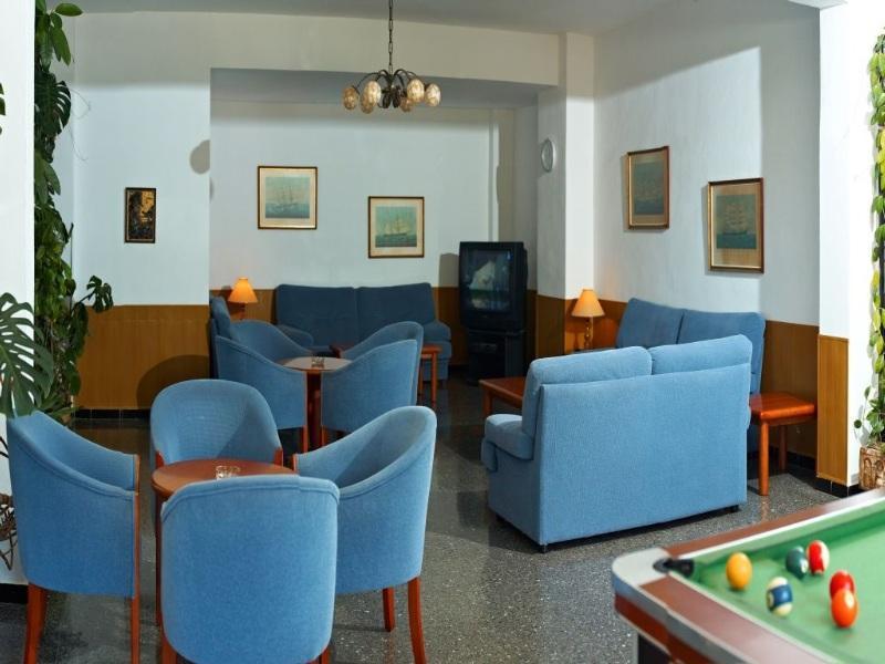 Hotel Condemar