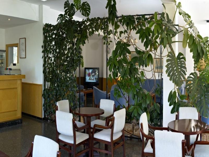 Hotel Condemar