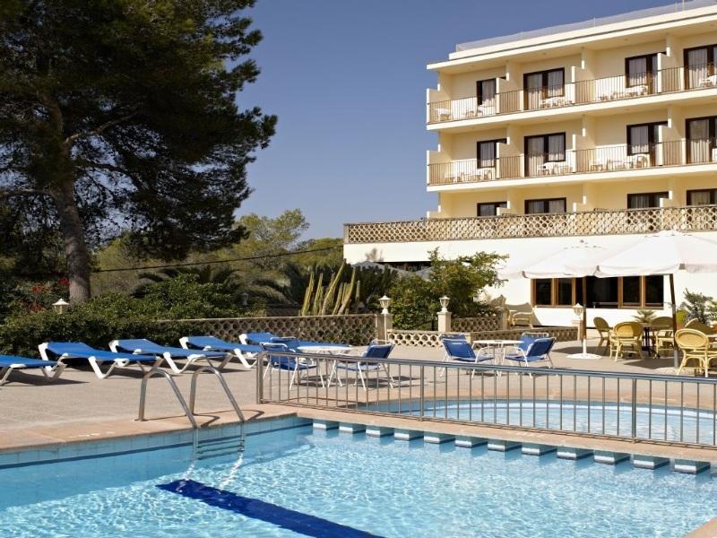 Condemar Hotel Santanyi