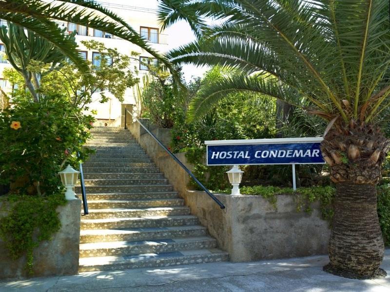 Condemar Hotel Santanyi