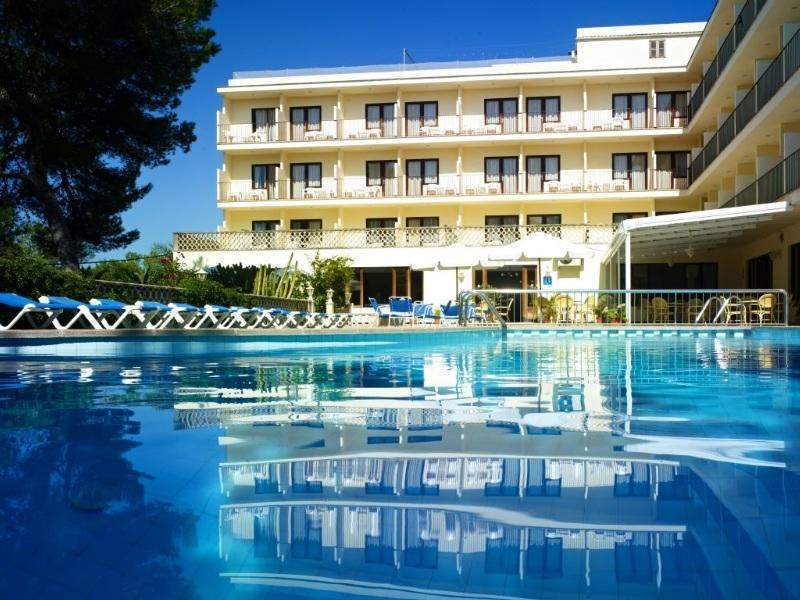 Hotel Condemar Santanyi