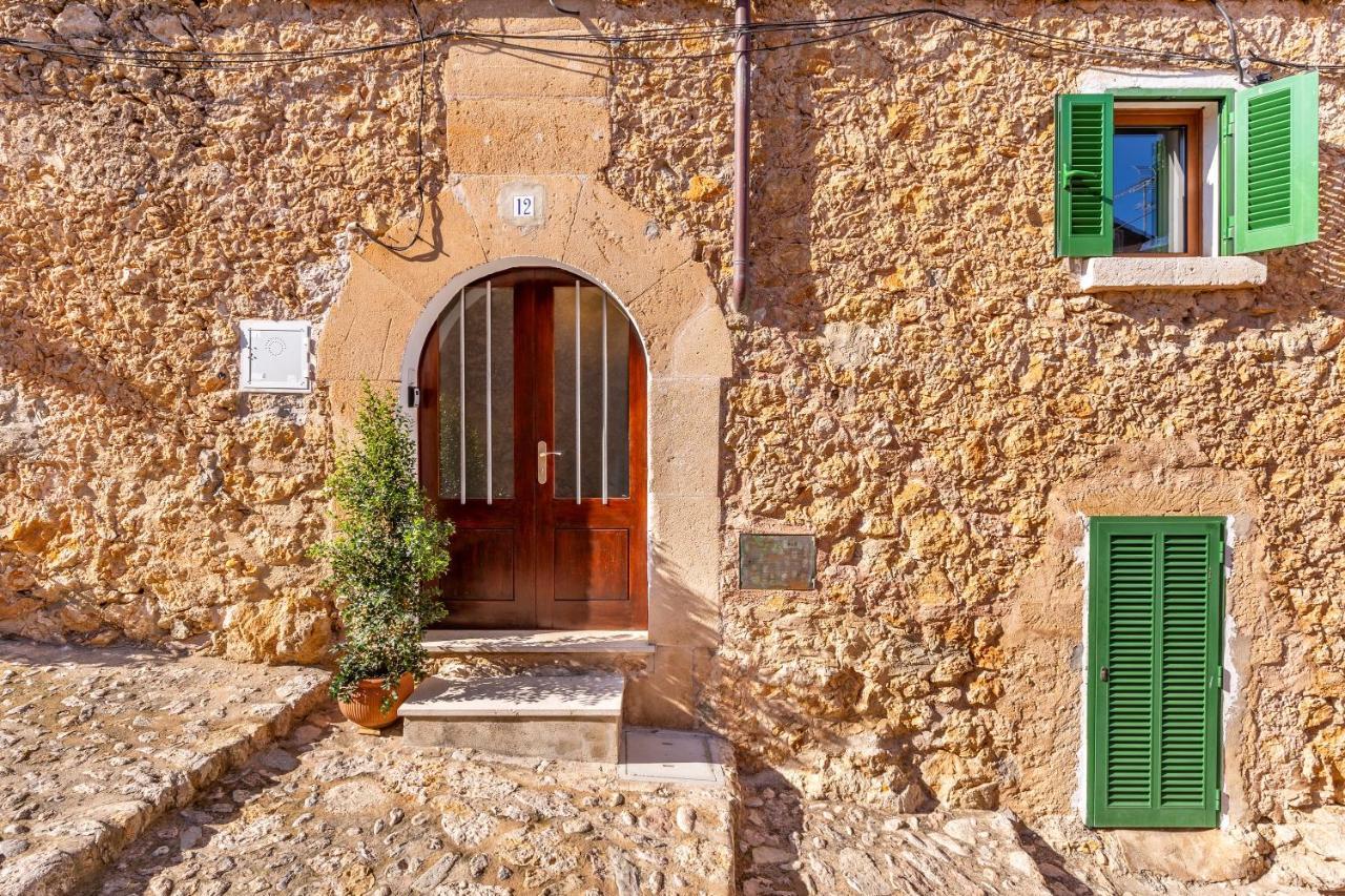 Bonavista Сasa de vacaciones Pollensa