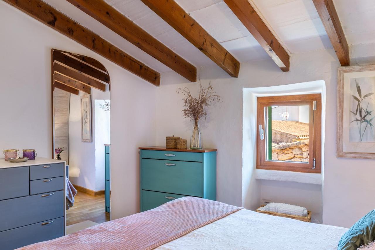 Bonavista Сasa de vacaciones Pollensa