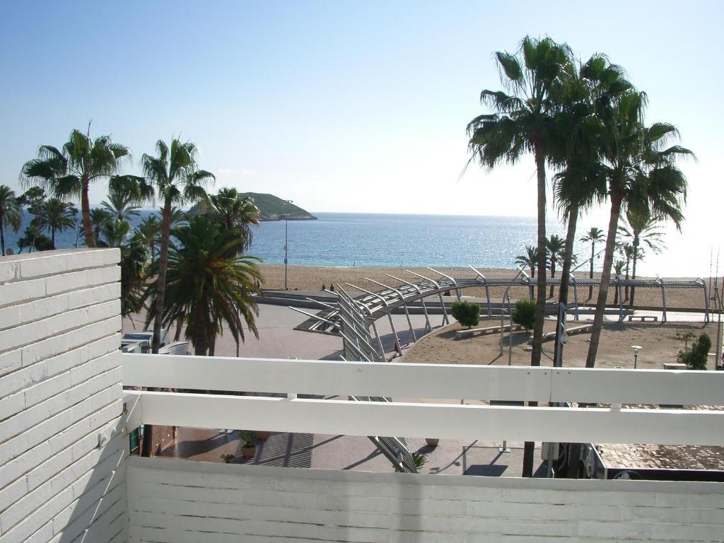 Apartamento Magalluf Strip