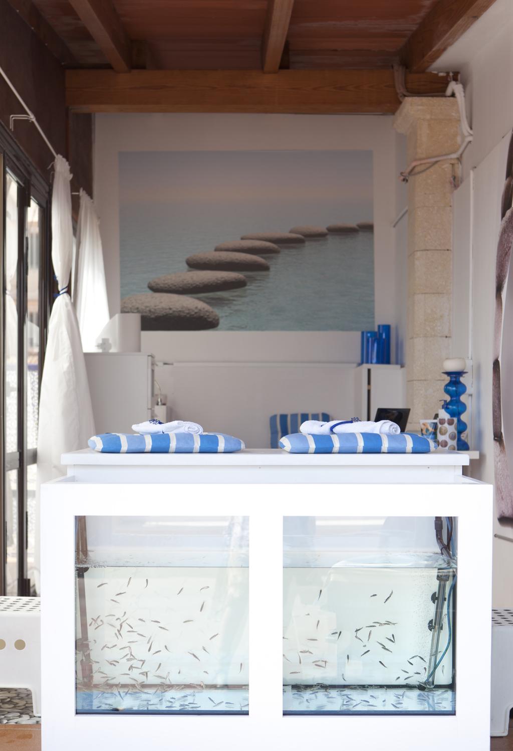 Blue * Can Picafort (Mallorca)