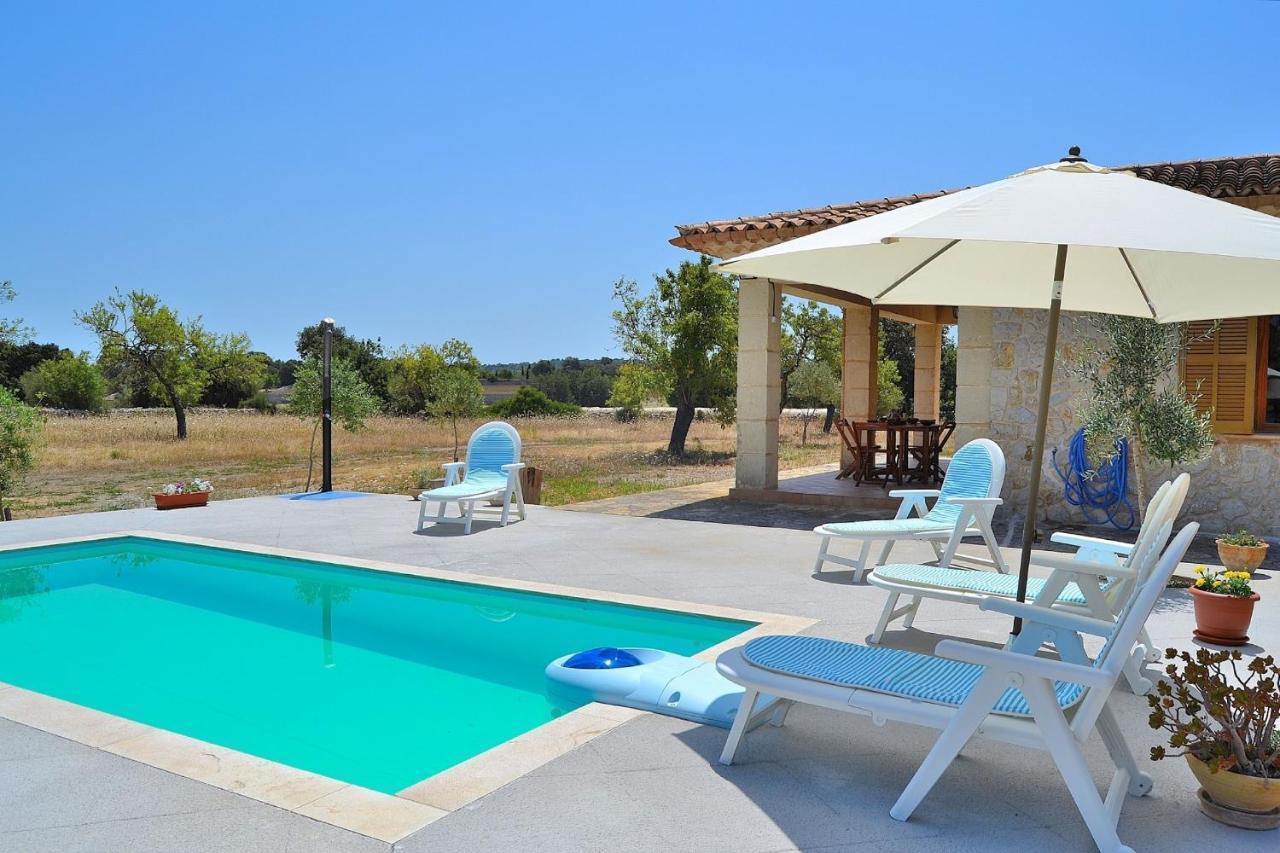 Holiday home 137 Son Bernat Etv9442 By Mallorca Charme Llubi