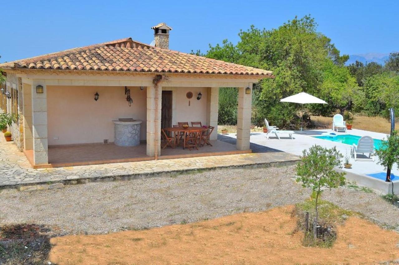 137 Son Bernat Etv9442 By Mallorca Charme