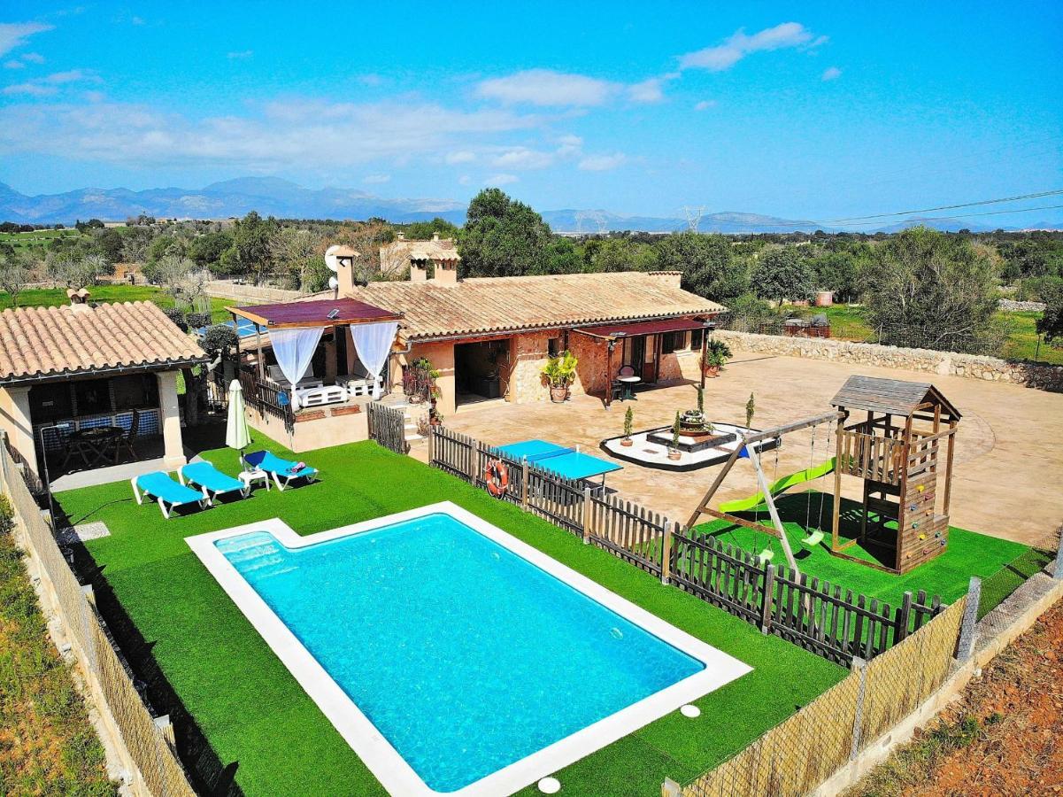 139 Finca Son Sitges Etv6719 By Mallorca Charme Holiday home