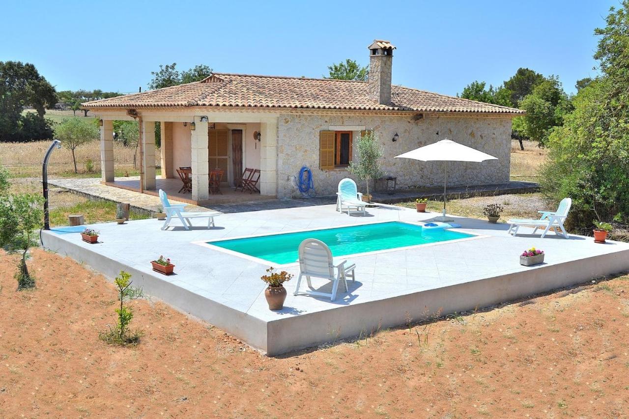 137 Son Bernat Etv9442 By Mallorca Charme *