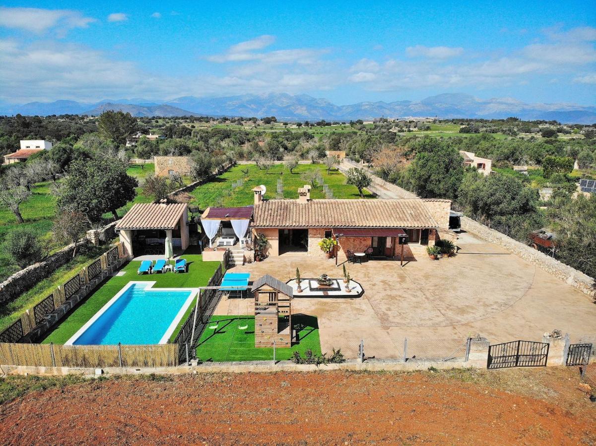 139 Finca Son Sitges Etv6719 By Mallorca Charme *