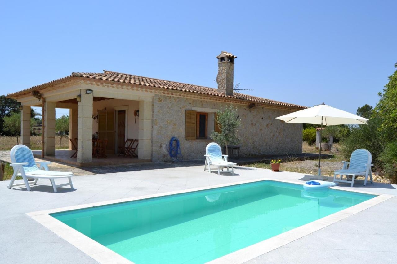 137 Son Bernat Etv9442 By Mallorca Charme