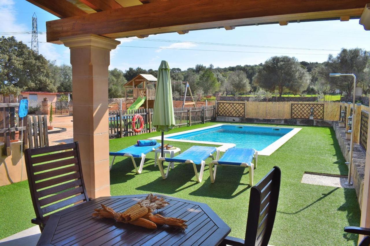 139 Finca Son Sitges Etv6719 By Mallorca Charme