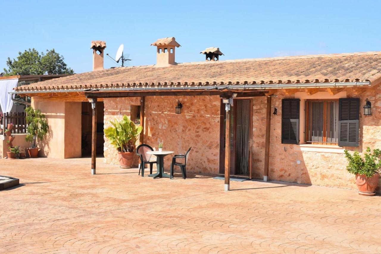 139 Finca Son Sitges Etv6719 By Mallorca Charme Holiday home *