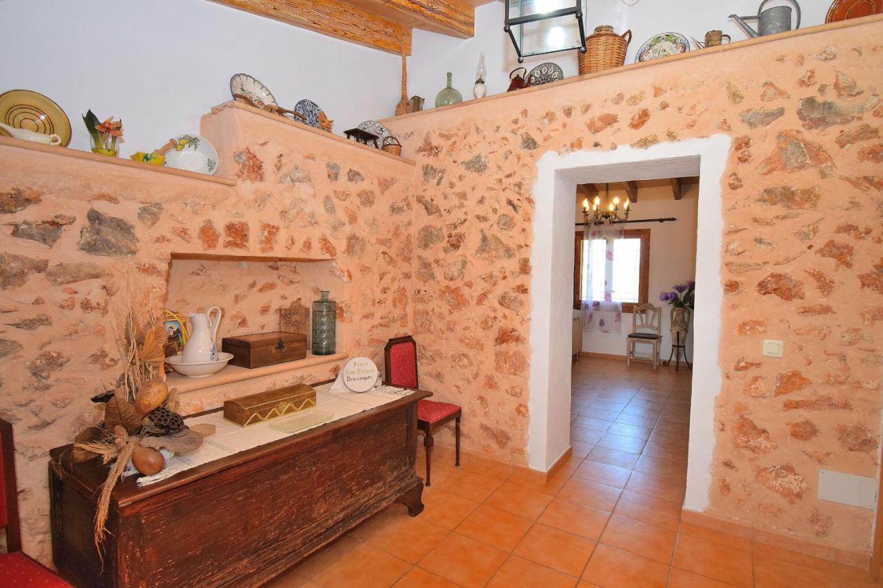 139 Son Sitges Etv6719 By Mallorca Charme *