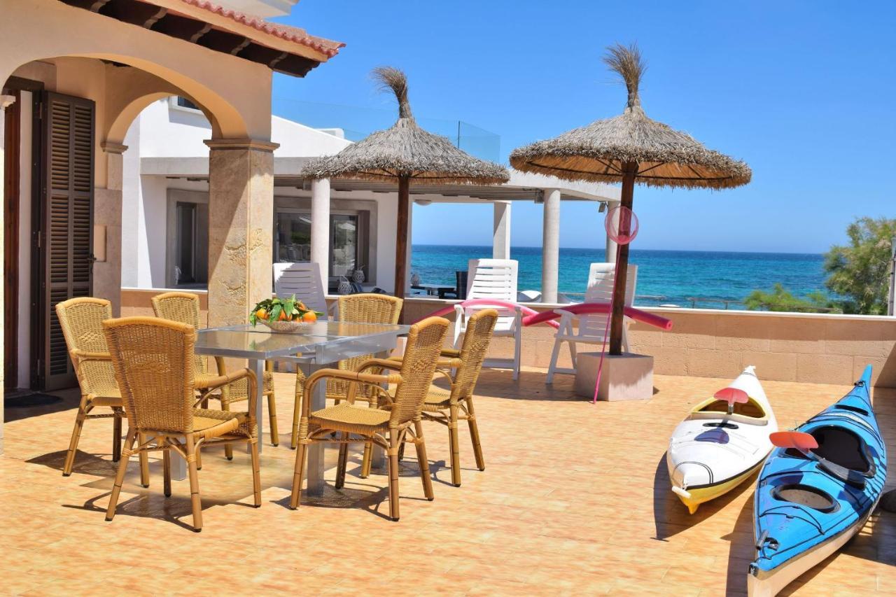 Holiday home 045 Casa Embat Etv10796 By Mallorca Charme