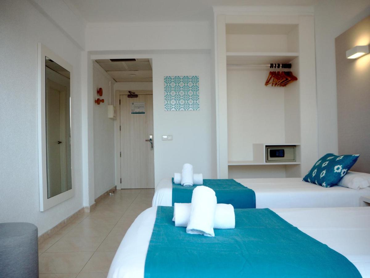 Bluesea Don Jaime Hotel 3*
