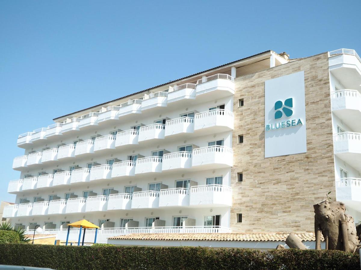 Hotel Bluesea Don Jaime Cala Millor (Mallorca)