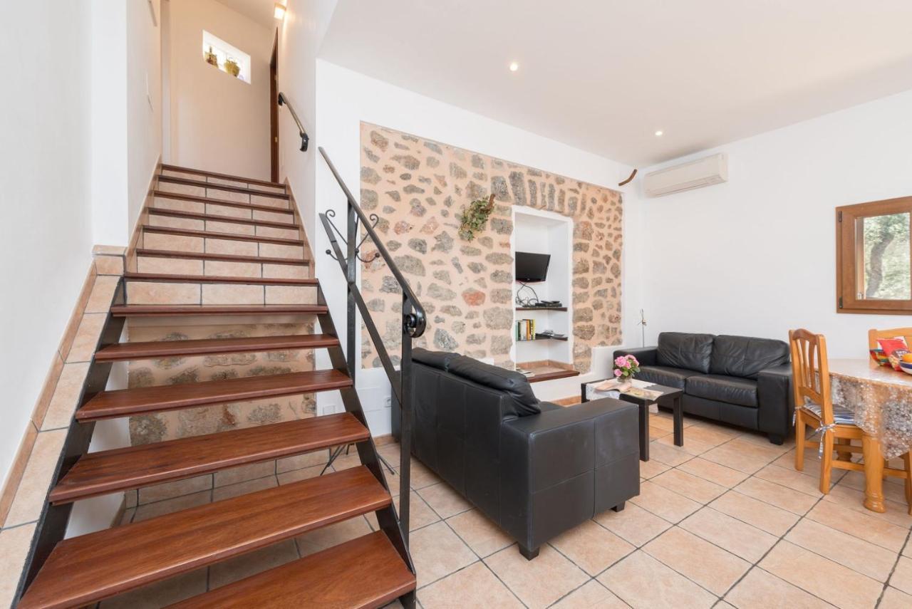 Villa Tamany Puerto de Sóller