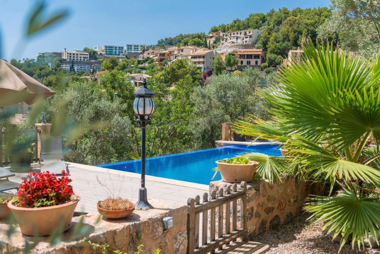 Villa Tamany